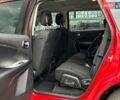 Красный Додж Джорни, объемом двигателя 2.4 л и пробегом 92 тыс. км за 12490 $, фото 30 на Automoto.ua