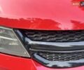 Красный Додж Джорни, объемом двигателя 3.61 л и пробегом 164 тыс. км за 11000 $, фото 1 на Automoto.ua