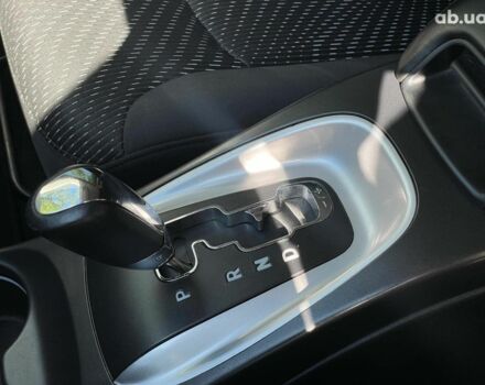 Додж Джорни 2017 в Киеве на Automoto.ua Красный Додж Джорни, объемом двигателя 2.4 л и пробегом 92 тыс. км за 13990 $, фото 19 на Automoto.ua