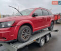 Додж Джорни 2017 в Киеве на Automoto.ua Красный Додж Джорни, объемом двигателя 2.36 л и пробегом 180 тыс. км за 13300 $, фото 6 на Automoto.ua