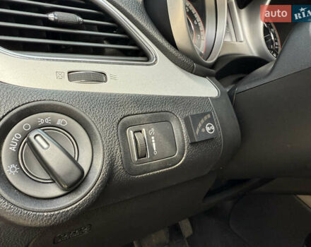 Червоний Додж Джорні, об'ємом двигуна 2.4 л та пробігом 162 тис. км за 9999 $, фото 10 на Automoto.ua