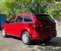 Додж Джорни 2017 в Киеве на Automoto.ua Красный Додж Джорни, объемом двигателя 2.4 л и пробегом 92 тыс. км за 13990 $, фото 8 на Automoto.ua
