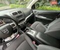 Красный Додж Джорни, объемом двигателя 2.4 л и пробегом 92 тыс. км за 13290 $, фото 20 на Automoto.ua