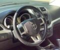 Додж Джорни 2017 в Киеве на Automoto.ua Красный Додж Джорни, объемом двигателя 2.4 л и пробегом 92 тыс. км за 13990 $, фото 15 на Automoto.ua