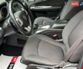 Красный Додж Джорни, объемом двигателя 2.4 л и пробегом 92 тыс. км за 13290 $, фото 19 на Automoto.ua