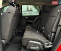 Красный Додж Джорни, объемом двигателя 2.4 л и пробегом 92 тыс. км за 12490 $, фото 34 на Automoto.ua