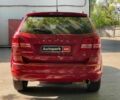 Додж Джорни 2017 в Киеве на Automoto.ua Красный Додж Джорни, объемом двигателя 2.4 л и пробегом 92 тыс. км за 13990 $, фото 7 на Automoto.ua
