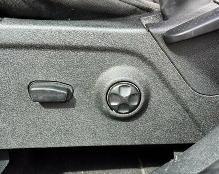 Червоний Додж Джорні, об'ємом двигуна 2.36 л та пробігом 130 тис. км за 12900 $, фото 24 на Automoto.ua