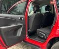 Красный Додж Джорни, объемом двигателя 2.4 л и пробегом 92 тыс. км за 12490 $, фото 32 на Automoto.ua