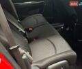 Красный Додж Джорни, объемом двигателя 2.4 л и пробегом 92 тыс. км за 13290 $, фото 25 на Automoto.ua