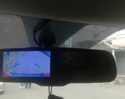 Червоний Додж Джорні, об'ємом двигуна 2.36 л та пробігом 140 тис. км за 10800 $, фото 4 на Automoto.ua