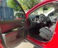 Додж Джорни 2017 в Киеве на Automoto.ua Красный Додж Джорни, объемом двигателя 2.4 л и пробегом 92 тыс. км за 13990 $, фото 17 на Automoto.ua