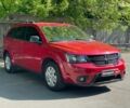 Додж Джорни 2017 в Киеве на Automoto.ua Красный Додж Джорни, объемом двигателя 2.4 л и пробегом 92 тыс. км за 13990 $, фото 2 на Automoto.ua