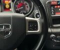 Красный Додж Джорни, объемом двигателя 2.4 л и пробегом 92 тыс. км за 12490 $, фото 27 на Automoto.ua