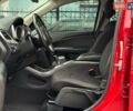 Красный Додж Джорни, объемом двигателя 2.4 л и пробегом 92 тыс. км за 12490 $, фото 20 на Automoto.ua