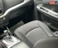 Красный Додж Джорни, объемом двигателя 2.4 л и пробегом 92 тыс. км за 13290 $, фото 24 на Automoto.ua