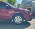 Додж Джорни 2017 в Киеве на Automoto.ua Красный Додж Джорни, объемом двигателя 2.4 л и пробегом 92 тыс. км за 13990 $, фото 3 на Automoto.ua