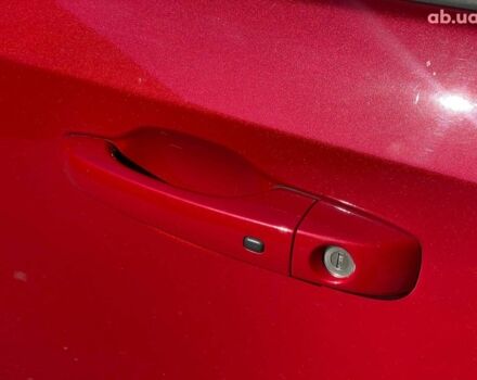 Додж Джорни 2017 в Киеве на Automoto.ua Красный Додж Джорни, объемом двигателя 2.4 л и пробегом 92 тыс. км за 13990 $, фото 14 на Automoto.ua