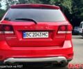 Червоний Додж Джорні, об'ємом двигуна 3.6 л та пробігом 173 тис. км за 12499 $, фото 6 на Automoto.ua