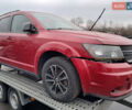 Додж Джорни 2017 в Киеве на Automoto.ua Красный Додж Джорни, объемом двигателя 2.36 л и пробегом 180 тыс. км за 13300 $, фото 1 на Automoto.ua