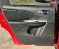 Додж Джорні 2018 у Вінниці на Automoto.ua Червоний Додж Джорні, об'ємом двигуна 2.4 л та пробігом 128 тис. км за 10290 $, фото 19 на Automoto.ua