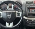 Красный Додж Джорни, объемом двигателя 2.36 л и пробегом 125 тыс. км за 13300 $, фото 44 на Automoto.ua