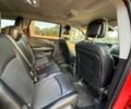 Красный Додж Джорни, объемом двигателя 3.6 л и пробегом 47 тыс. км за 10900 $, фото 11 на Automoto.ua