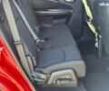 Красный Додж Джорни, объемом двигателя 2.4 л и пробегом 128 тыс. км за 10280 $, фото 23 на Automoto.ua