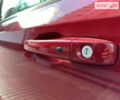 Красный Додж Джорни, объемом двигателя 3.61 л и пробегом 110 тыс. км за 15700 $, фото 8 на Automoto.ua