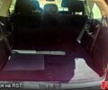 Красный Додж Джорни, объемом двигателя 2.4 л и пробегом 175 тыс. км за 12000 $, фото 4 на Automoto.ua