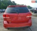 Красный Додж Джорни, объемом двигателя 0 л и пробегом 112 тыс. км за 2200 $, фото 5 на Automoto.ua