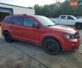 Красный Додж Джорни, объемом двигателя 0 л и пробегом 112 тыс. км за 2200 $, фото 3 на Automoto.ua
