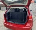 Красный Додж Джорни, объемом двигателя 2.36 л и пробегом 95 тыс. км за 11800 $, фото 11 на Automoto.ua