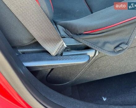 Додж Джорні 2018 у Вінниці на Automoto.ua Червоний Додж Джорні, об'ємом двигуна 2.4 л та пробігом 128 тис. км за 10290 $, фото 27 на Automoto.ua