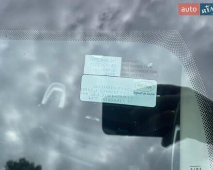 Червоний Додж Джорні, об'ємом двигуна 2.36 л та пробігом 138 тис. км за 11400 $, фото 11 на Automoto.ua