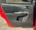 Красный Додж Джорни, объемом двигателя 2.4 л и пробегом 128 тыс. км за 10280 $, фото 19 на Automoto.ua