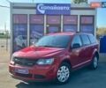Червоний Додж Джорні, об'ємом двигуна 2.36 л та пробігом 177 тис. км за 11900 $, фото 1 на Automoto.ua