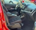 Додж Джорні 2018 у Вінниці на Automoto.ua Червоний Додж Джорні, об'ємом двигуна 2.4 л та пробігом 128 тис. км за 10290 $, фото 26 на Automoto.ua