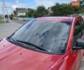 Красный Додж Джорни, объемом двигателя 2.36 л и пробегом 95 тыс. км за 11800 $, фото 20 на Automoto.ua
