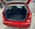 Красный Додж Джорни, объемом двигателя 2.36 л и пробегом 95 тыс. км за 11800 $, фото 9 на Automoto.ua