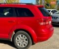 Додж Джорні 2018 у Вінниці на Automoto.ua Червоний Додж Джорні, об'ємом двигуна 2.4 л та пробігом 128 тис. км за 10290 $, фото 8 на Automoto.ua