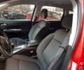 Красный Додж Джорни, объемом двигателя 2.4 л и пробегом 128 тыс. км за 10500 $, фото 8 на Automoto.ua