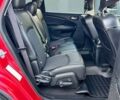 Красный Додж Джорни, объемом двигателя 3.6 л и пробегом 157 тыс. км за 16000 $, фото 15 на Automoto.ua