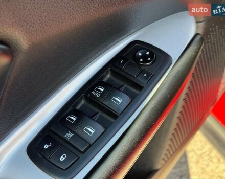 Додж Джорні 2018 у Вінниці на Automoto.ua Червоний Додж Джорні, об'ємом двигуна 2.4 л та пробігом 128 тис. км за 10290 $, фото 14 на Automoto.ua