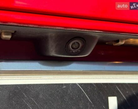 Додж Джорні 2018 у Вінниці на Automoto.ua Червоний Додж Джорні, об'ємом двигуна 2.4 л та пробігом 128 тис. км за 10290 $, фото 6 на Automoto.ua