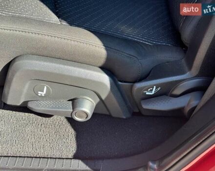 Додж Джорні 2018 у Вінниці на Automoto.ua Червоний Додж Джорні, об'ємом двигуна 2.4 л та пробігом 128 тис. км за 10290 $, фото 23 на Automoto.ua