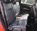 Червоний Додж Джорні, об'ємом двигуна 3.6 л та пробігом 44 тис. км за 8500 $, фото 12 на Automoto.ua