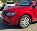 Додж Джорні 2018 у Вінниці на Automoto.ua Червоний Додж Джорні, об'ємом двигуна 2.4 л та пробігом 128 тис. км за 10290 $, фото 9 на Automoto.ua