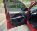 Красный Додж Джорни, объемом двигателя 2.36 л и пробегом 95 тыс. км за 11800 $, фото 18 на Automoto.ua