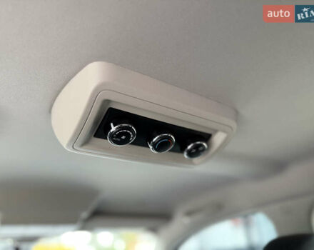 Червоний Додж Джорні, об'ємом двигуна 3.6 л та пробігом 156 тис. км за 13900 $, фото 38 на Automoto.ua